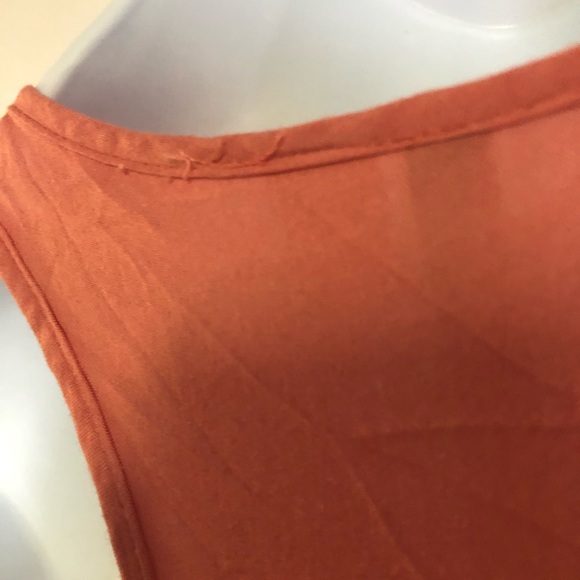 Lauren Conrad Tank Dress - Picture 4 of 5